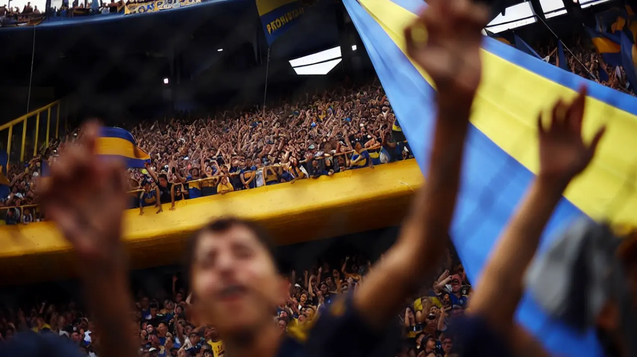Boca cambia el acceso a la Bombonera: ya no habrá filtro de asistencia para los socios