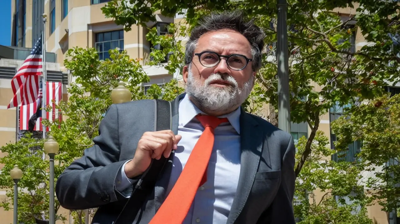 Un exdirectivo de Meta acusó a la empresa de priorizar ganancias por sobre la seguridad de los adolescentes