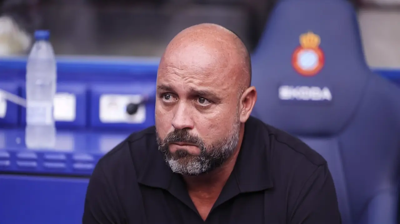 Manolo González pide máxima concentración ante el Real Madrid y elogia a Mourinho