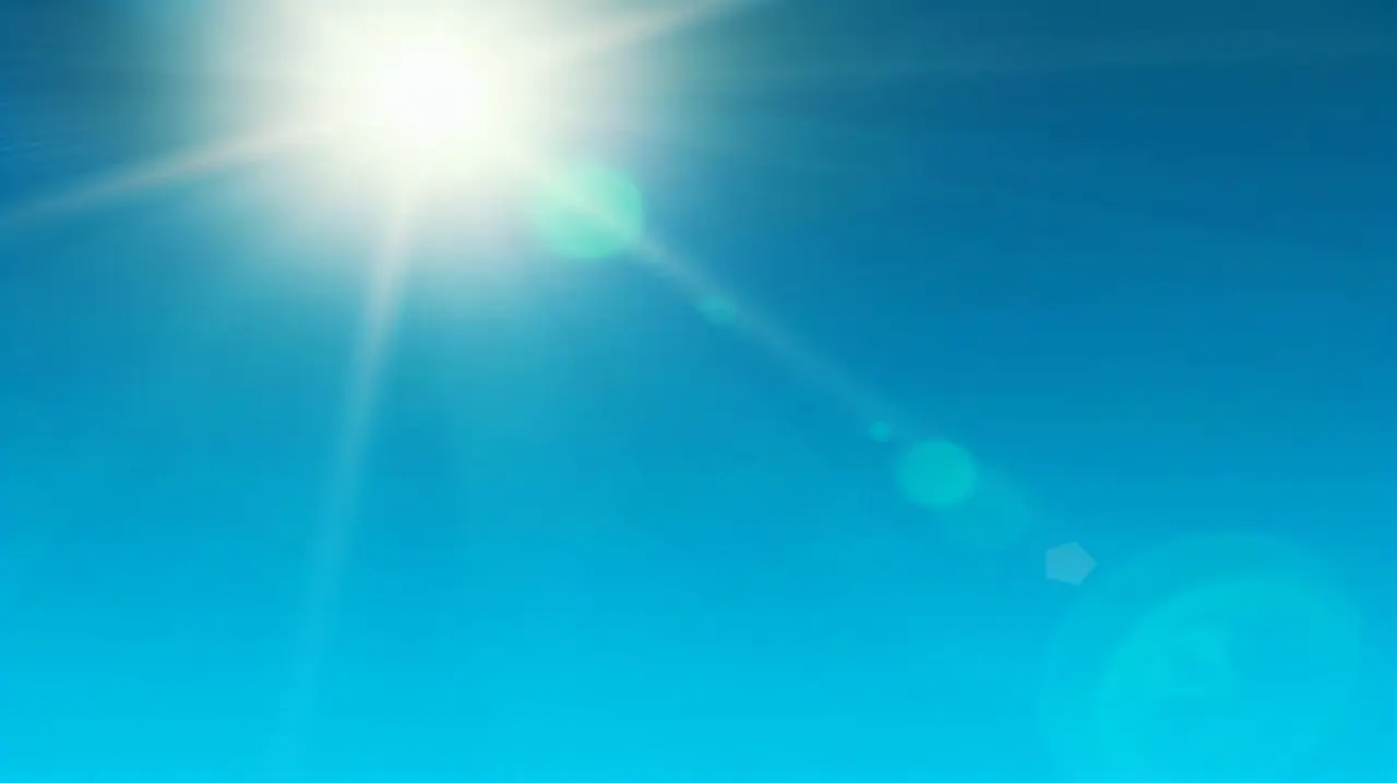 El sol seguirá en Buenos Aires hasta el sábado, antes de un fin de semana fresco y estable