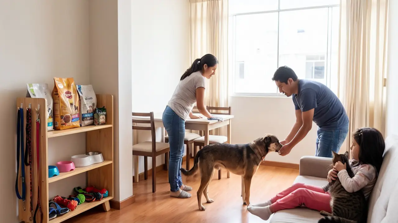 La economía de las mascotas ya mueve USD 3.200 millones al año en Argentina