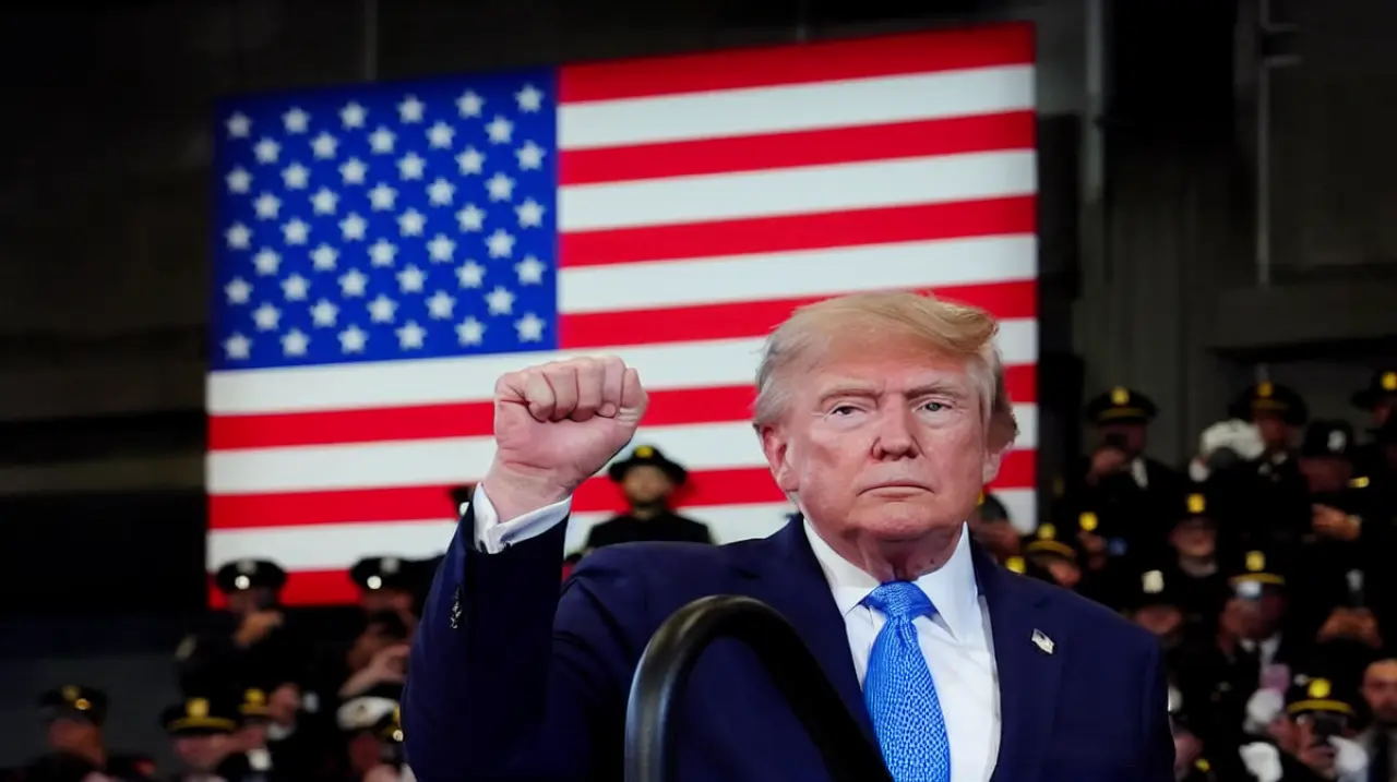 Trump habilitó importaciones de carne sin aranceles por 90 días y crece la expectativa en la Argentina
