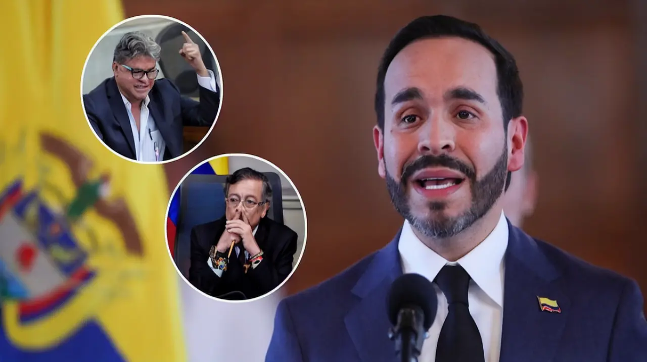 Petro cuestionó el decreto de emergencia económica firmado por De la Espriella tras el terremoto