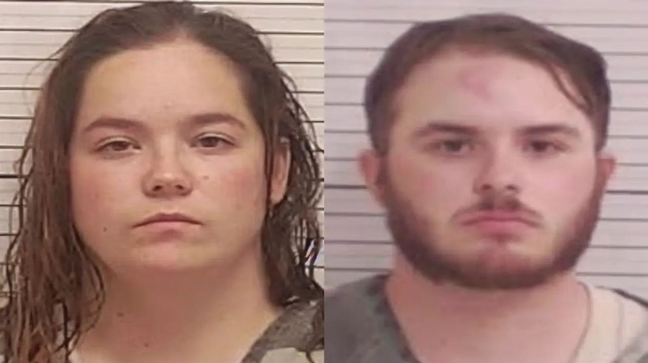 Dos agentes penitenciarios de Florida, detenidos por el robo de LEGO y cartas coleccionables en Walmart