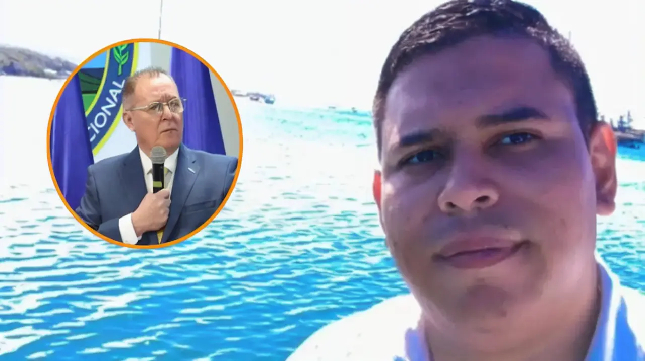 Investigan filtración en el caso Angie Peña tras el asesinato de un testigo protegido