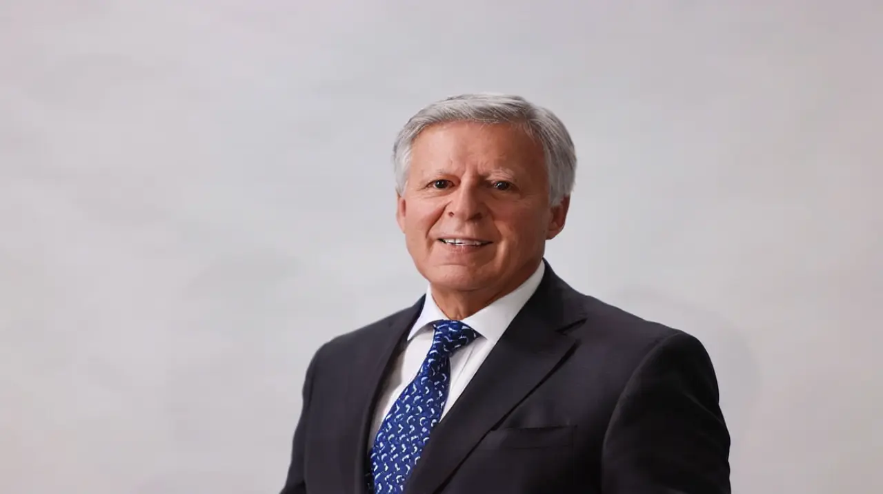 Daniel López Rosetti: cómo bajar el estrés y por qué el movimiento puede funcionar como un medicamento
