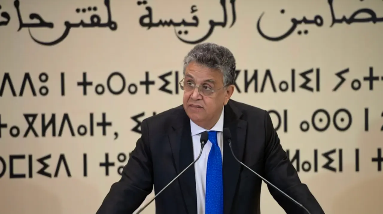 Marruecos pide a España un canal de diálogo sobre Ceuta y Melilla