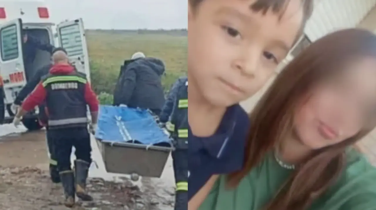 Muerte de un niño de 6 años en San Justo: qué se sabe y por qué sigue detenida su madre