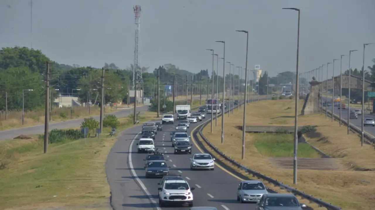 Adjudicaron la Etapa III de la red de concesiones viales y ya suman más de 9000 kilómetros