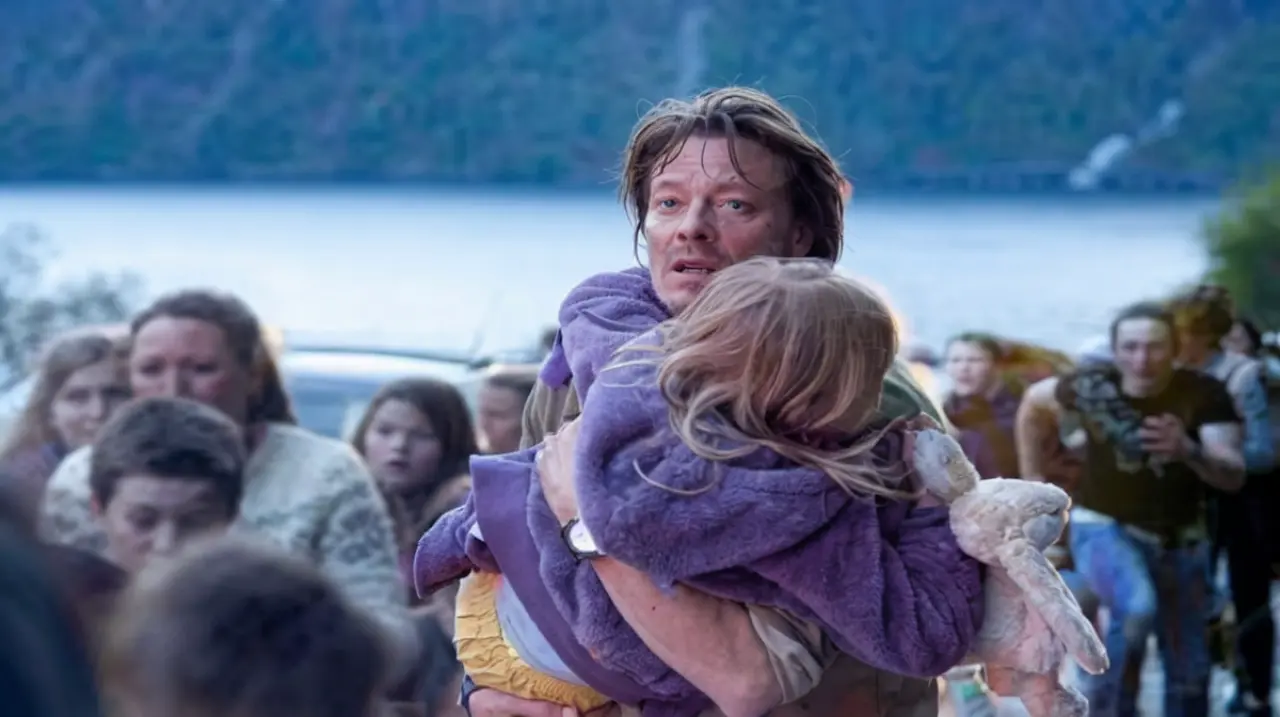 Qué ver en Netflix este fin de semana: 5 series y 5 películas para elegir en Argentina