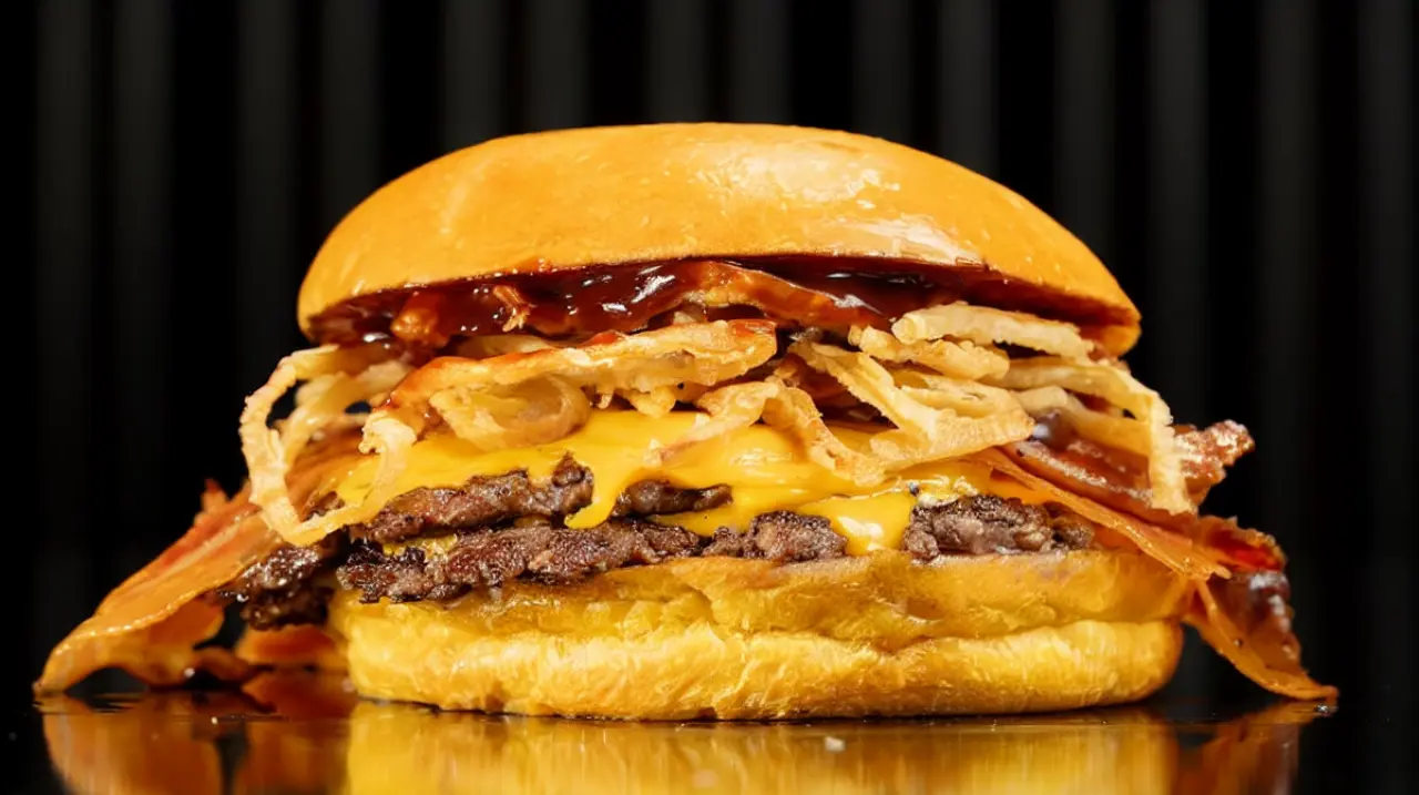 Burgermania 2026 ya tiene fecha, precios y un recorrido con 23 hamburgueserías