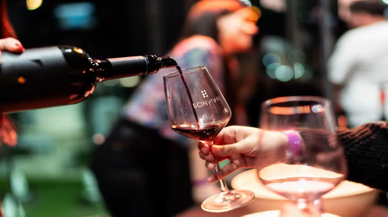 Bonvivir Wine Experience 2026 llega a Palermo con más de 40 bodegas y 200 etiquetas para degustar