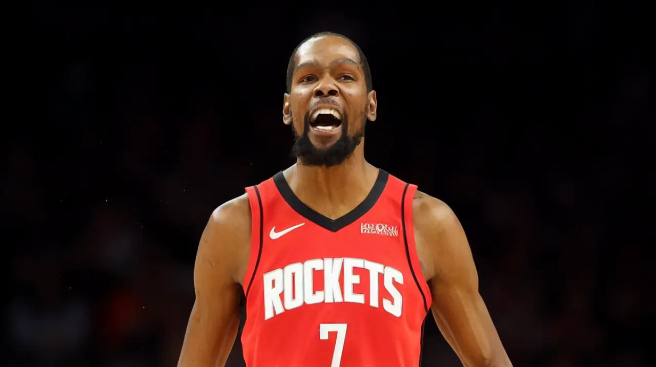 Durant reabre el debate: el MVP pesa más que un anillo