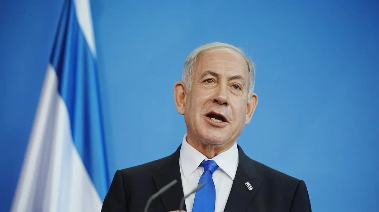 Netanyahu rechazó la solicitud turca de alerta internacional y acusó a Ankara de amenazar a Israel