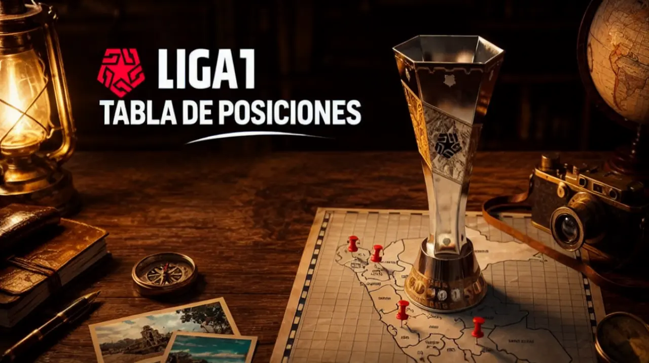 Fecha 6 del Clausura 2026: así quedó la pelea por la cima de la Liga 1 tras el arranque de la jornada