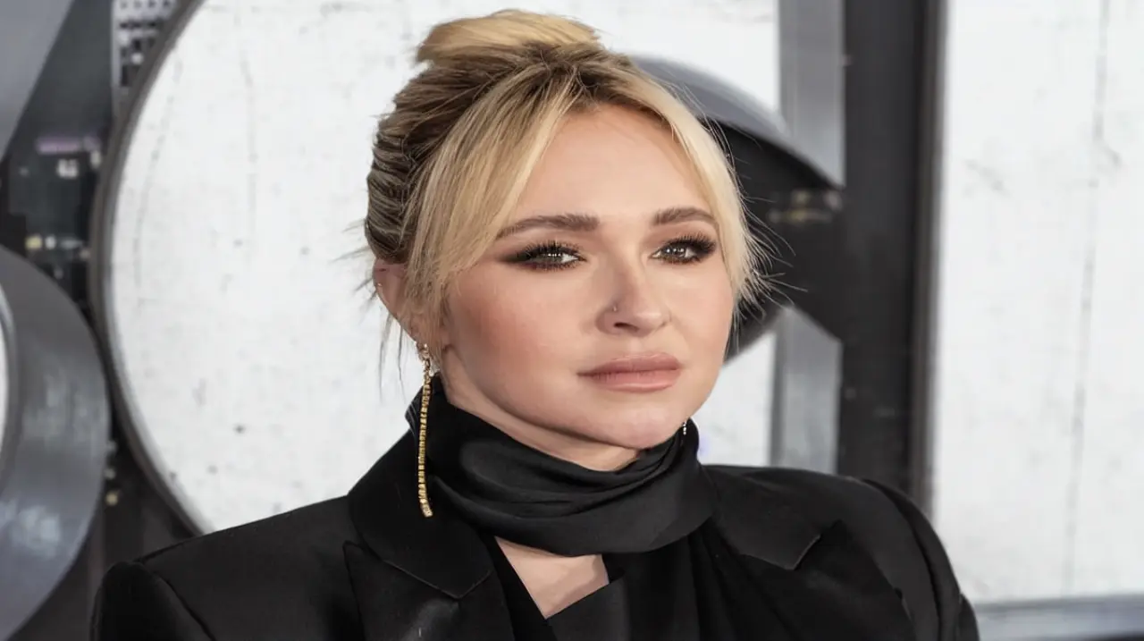 La muerte de Hayden Panettiere: un allegado de su pareja reconstruyó cómo la encontraron