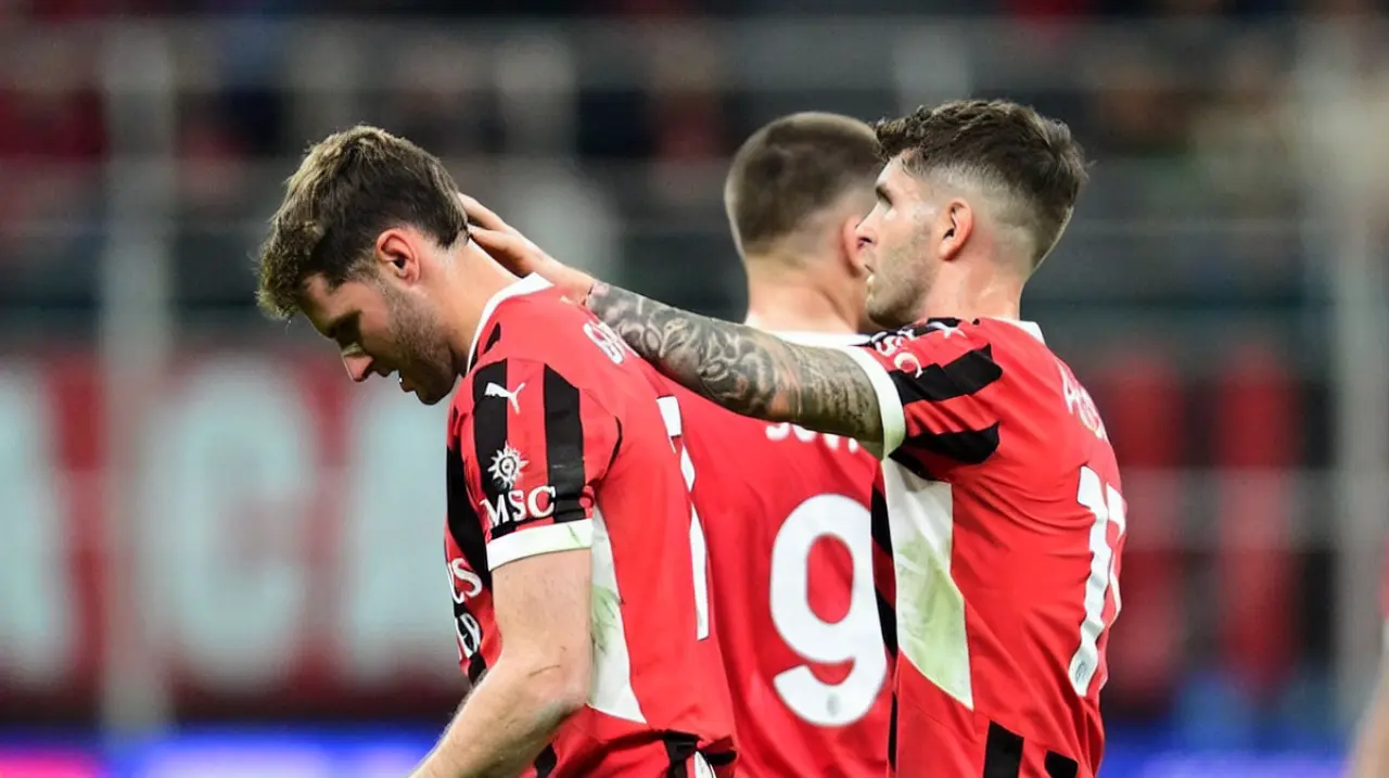 Santiago Giménez queda fuera del Milan y el Porto acelera su fichaje