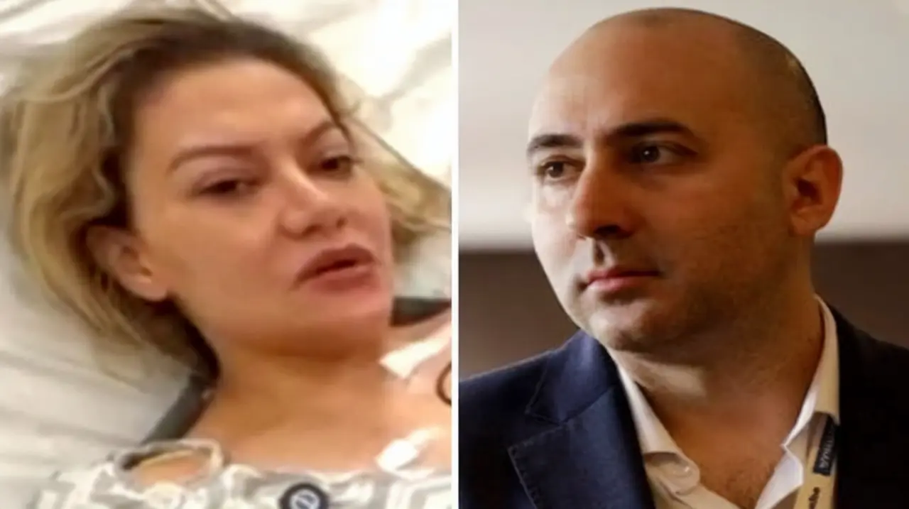 El juez habilitó los mensajes del celular de Cerimedo y rechazó sus planteos iniciales
