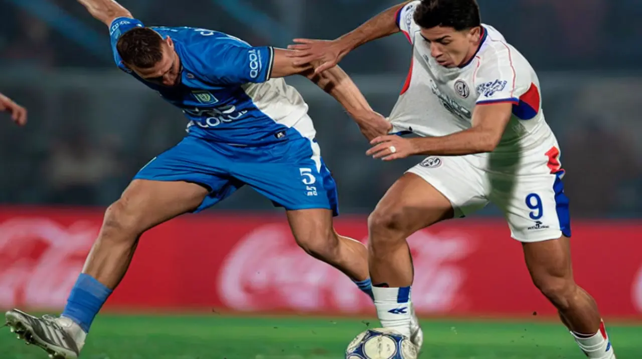 San Lorenzo sigue sin encontrar respuestas: otro 0 a 0 que exhibe su presente