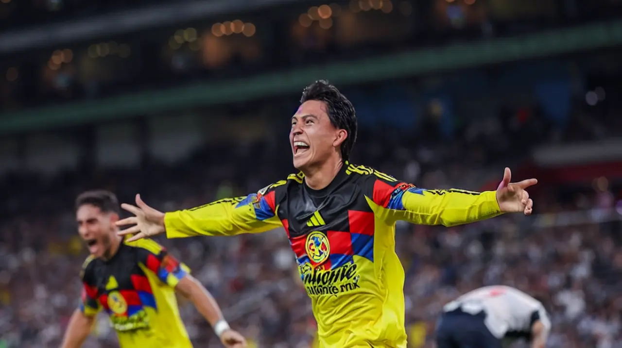 Juárez recibe al América con escenarios opuestos en la Liga MX