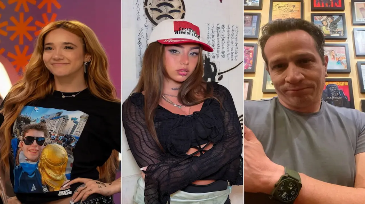 Popstars vuelve con un jurado que mezcla generaciones y experiencia