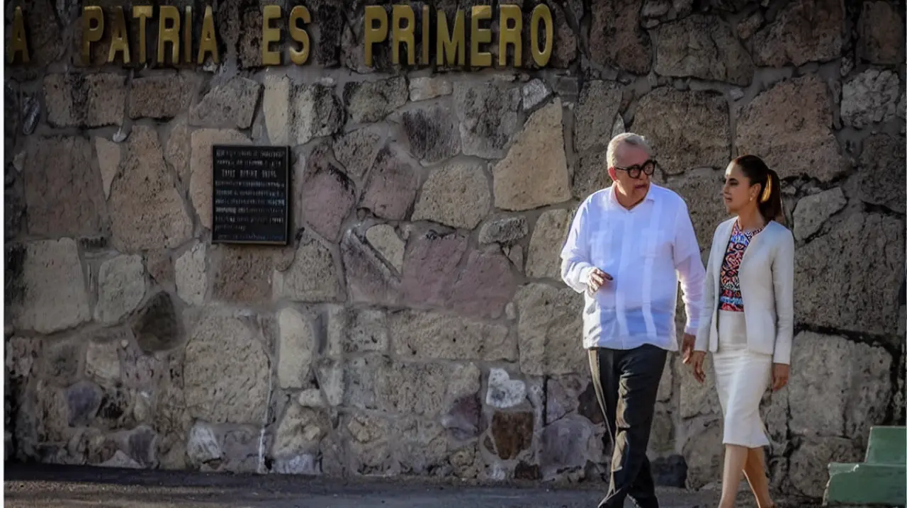Rubén Rocha Moya retoma el cargo en Sinaloa y vuelve el debate sobre el fuero