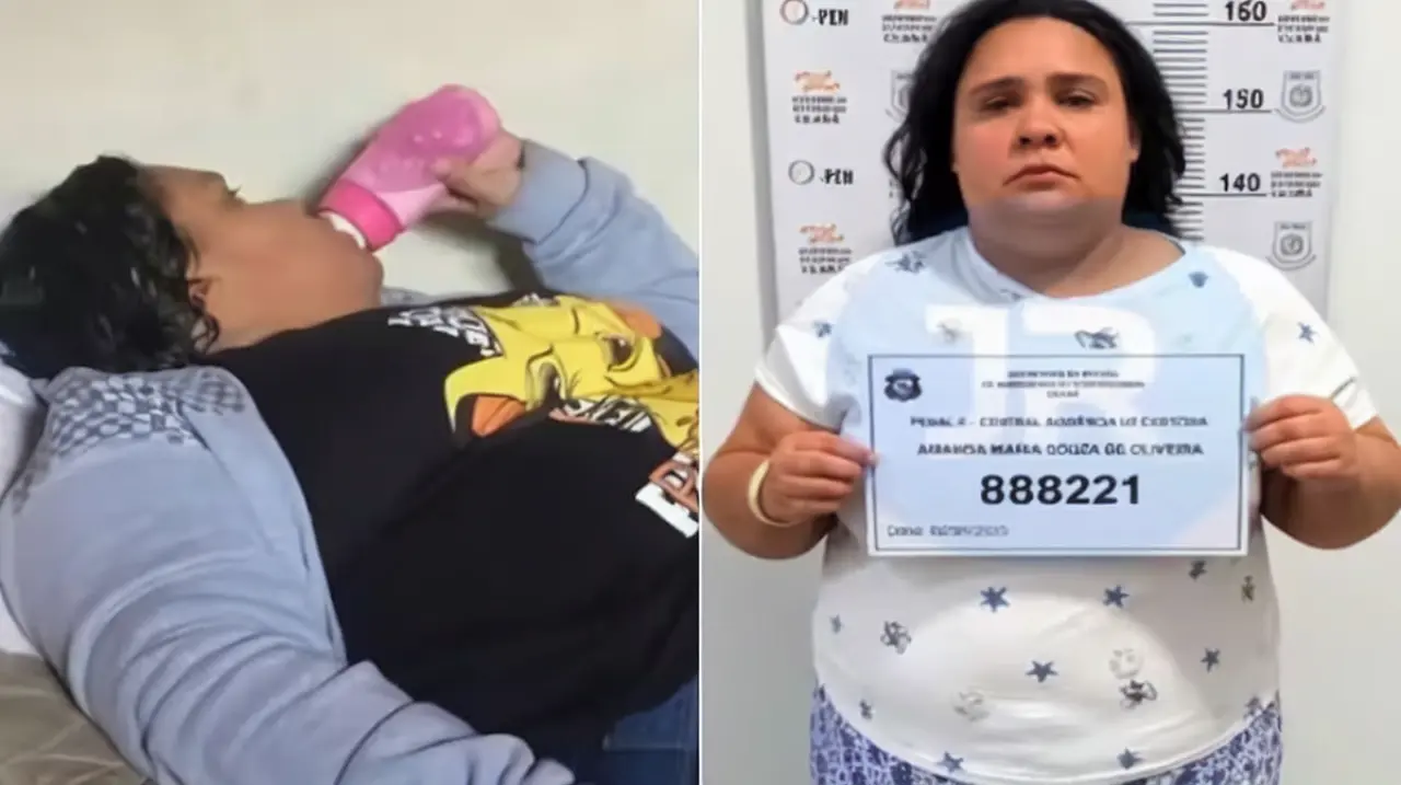 Se hizo pasar por una adolescente de 12 años y terminó condenada en Brasil