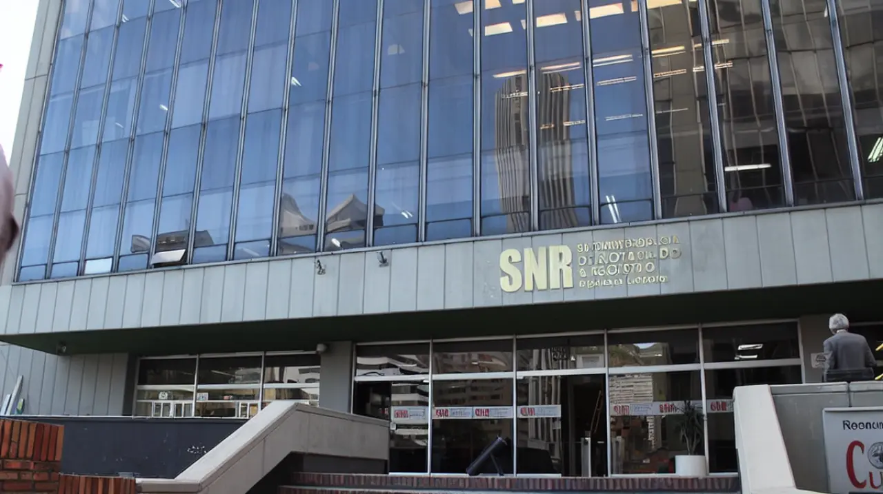 Suspenden entrega de notarías y abren auditoría forense en todo el país