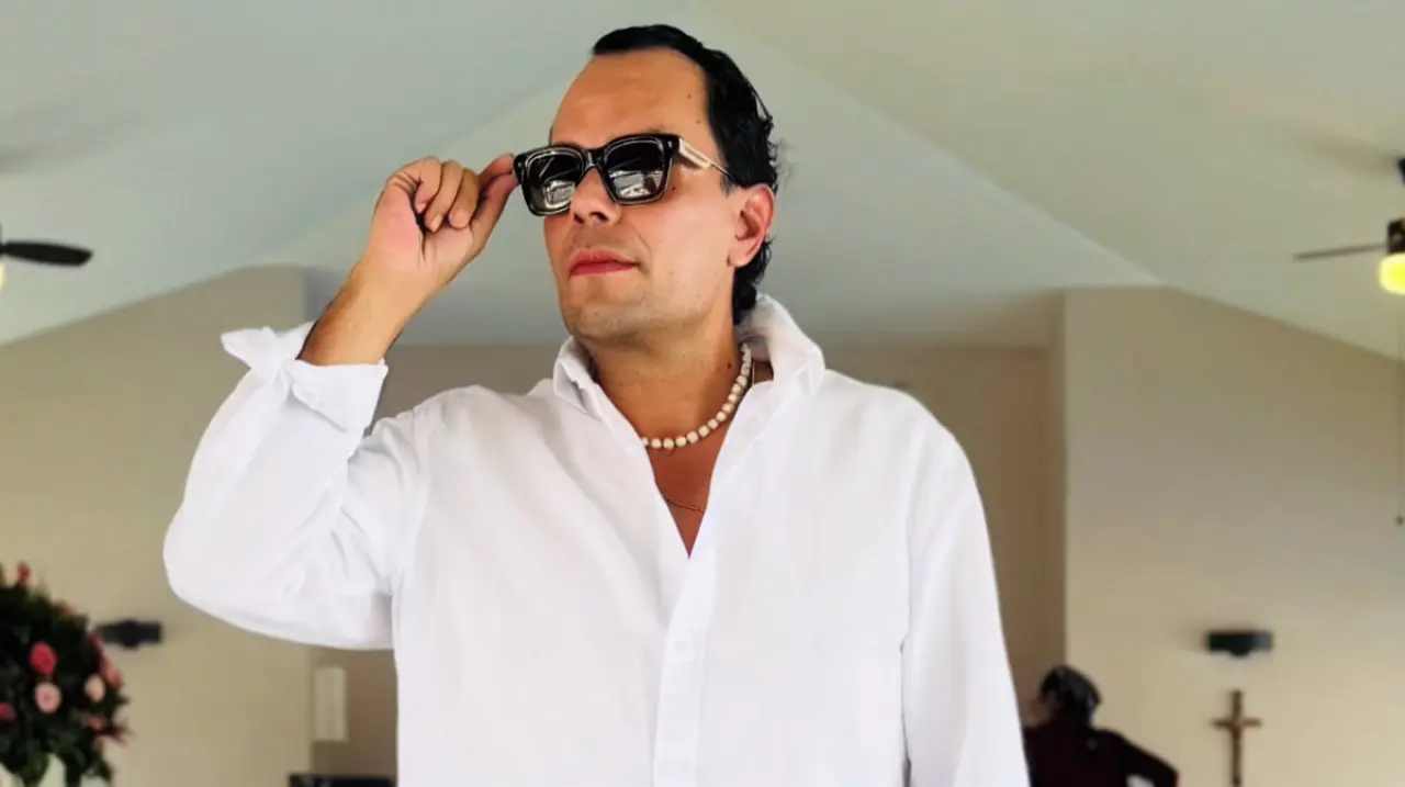Confirman la muerte de Octavio Haro y la Fiscalía apunta a un móvil personal