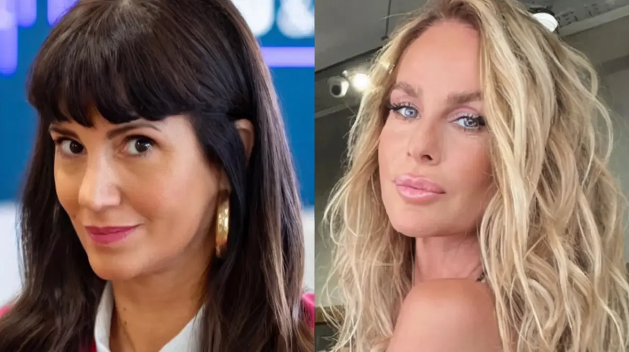 Sabrina Rojas cuestionó a Griselda Siciliani por su postura sobre la intimidad