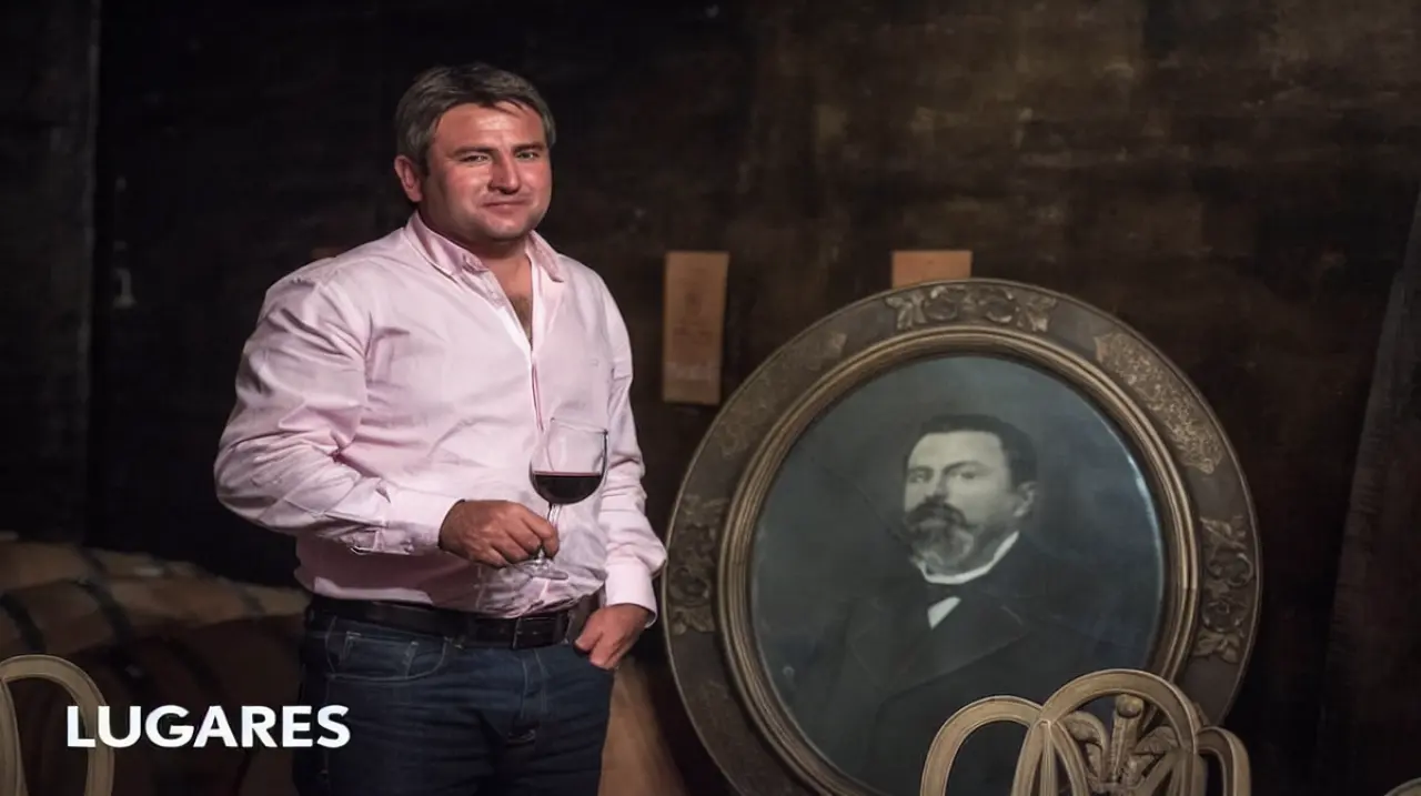 La saga Graffigna en Pedernal: vino, memoria y una posada entre viñedos