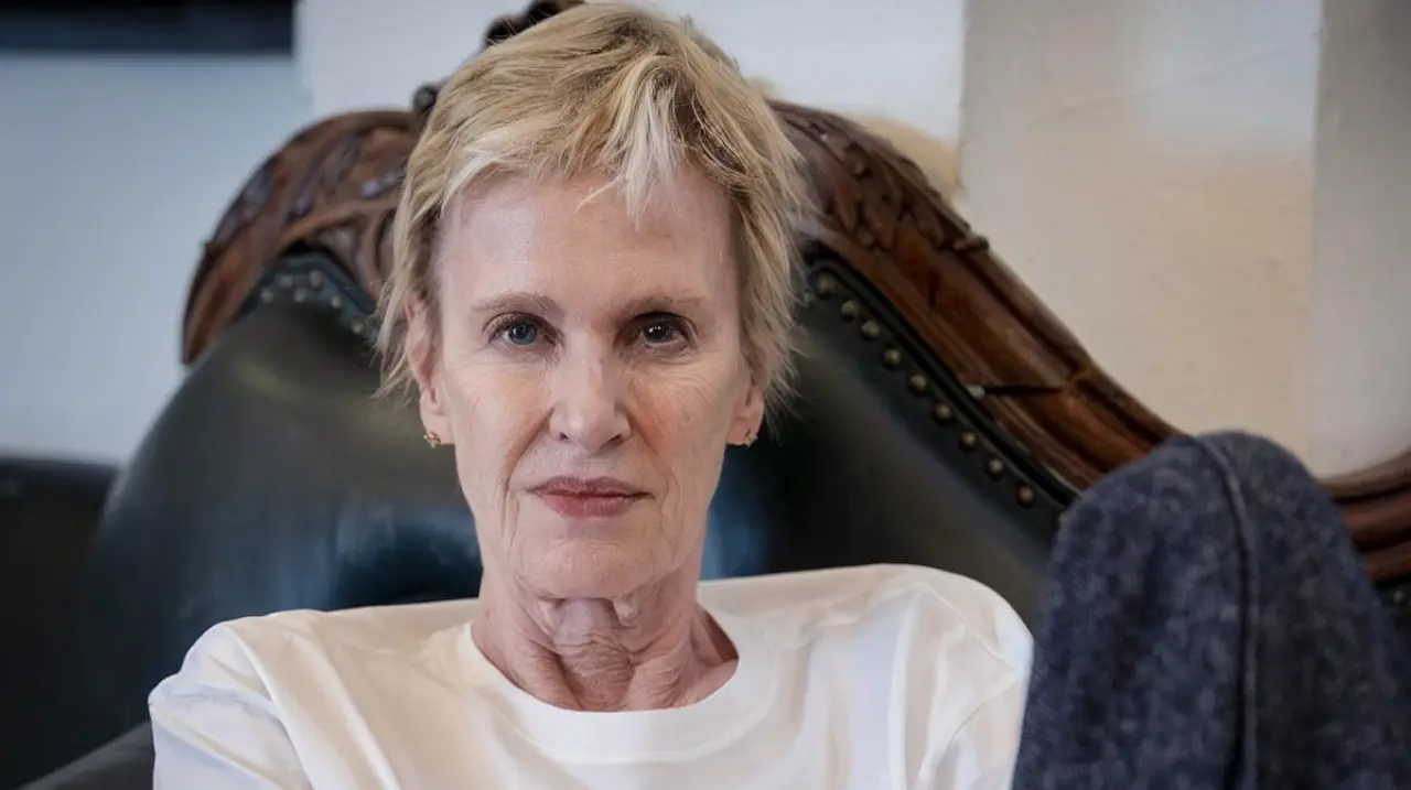 Siri Hustvedt convierte el duelo por Paul Auster en unas memorias escritas sin pausa