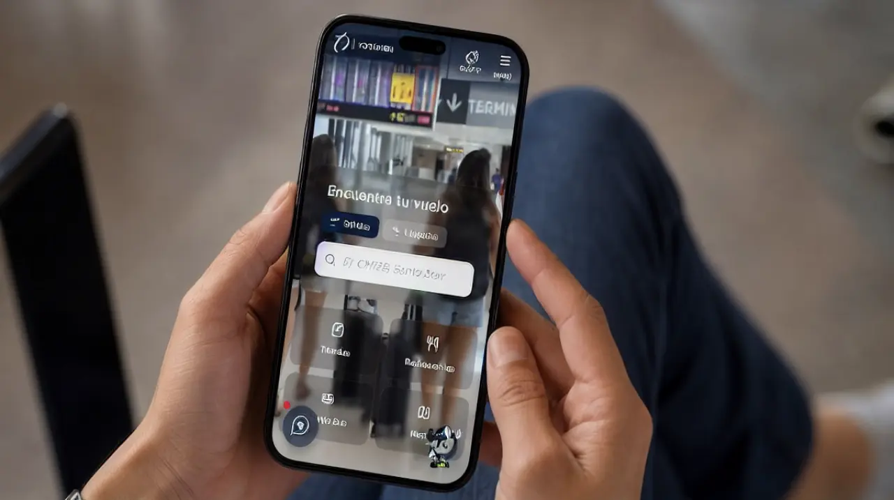 Tocumen sumará biometría, compras anticipadas e inteligencia artificial a su plataforma digital