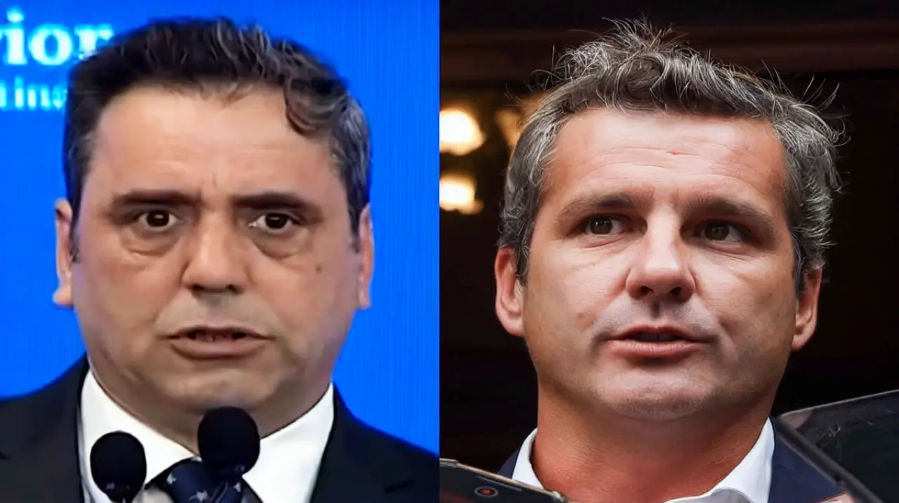 Tensión en Tucumán: denuncian a Catalán y a Pelli por sus domicilios electorales