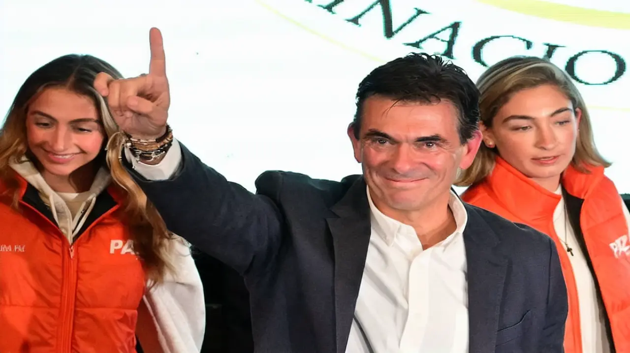 Una semana adversa complica a Rodrigo Paz y debilita su gobierno en Bolivia