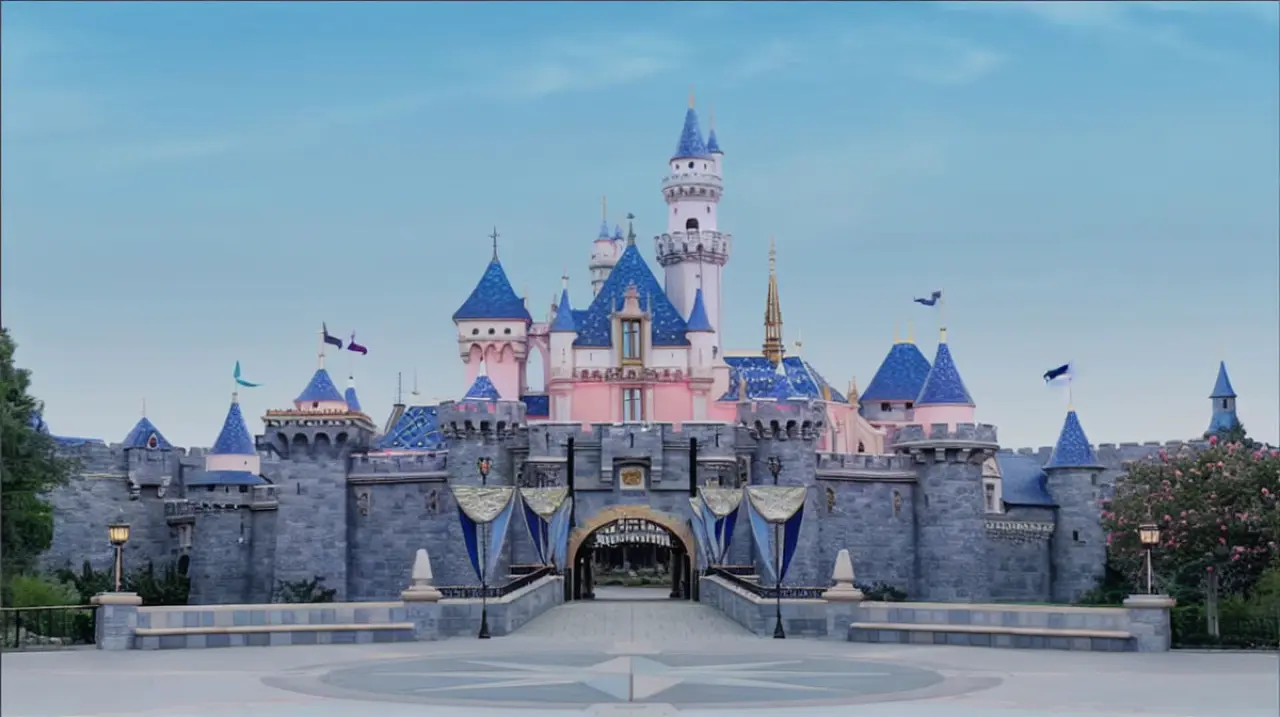 Disney prepara una gran renovación en California: vuelven espectáculos en 2027 y llegan nuevas atracciones de Marvel