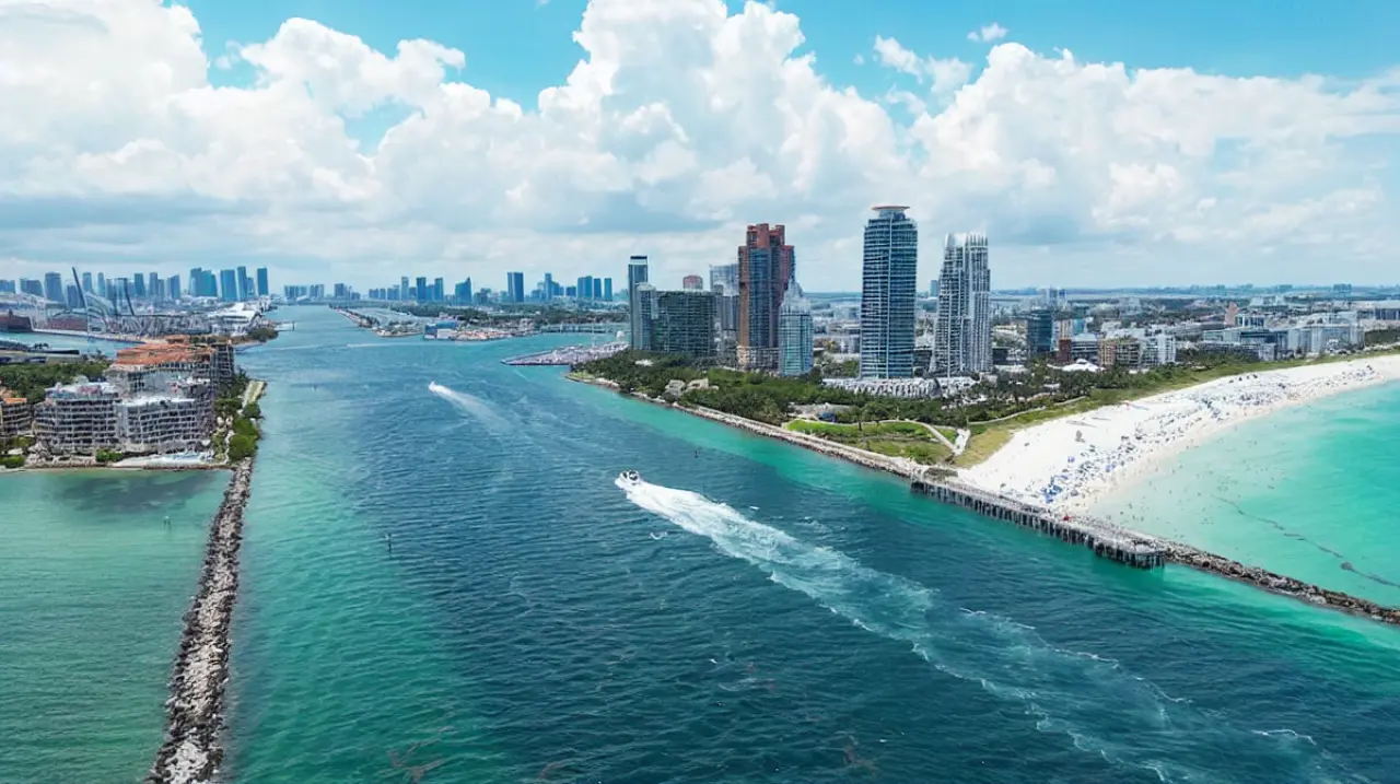 Cómo congelar el precio de vuelos a Miami y Orlando y pagarlos más adelante