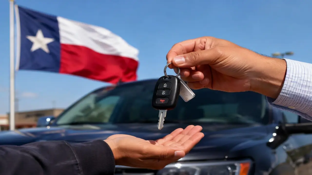 Bexar exigirá prueba de emisiones para registrar autos desde el 1° de noviembre