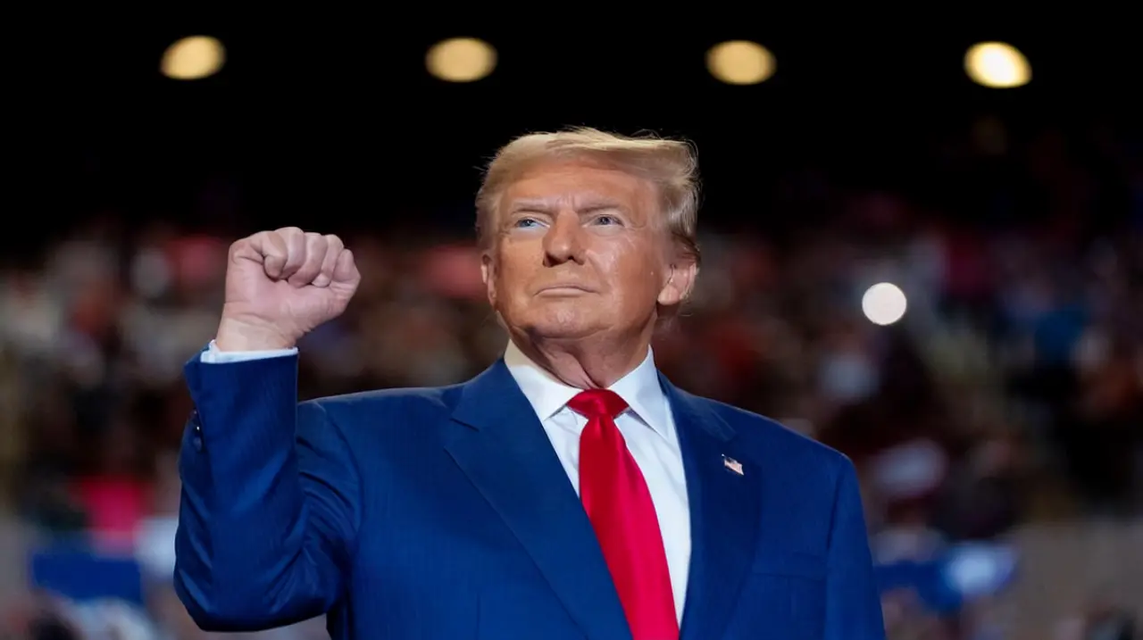 California mide el impacto de Trump y el fraude electoral a meses de las elecciones