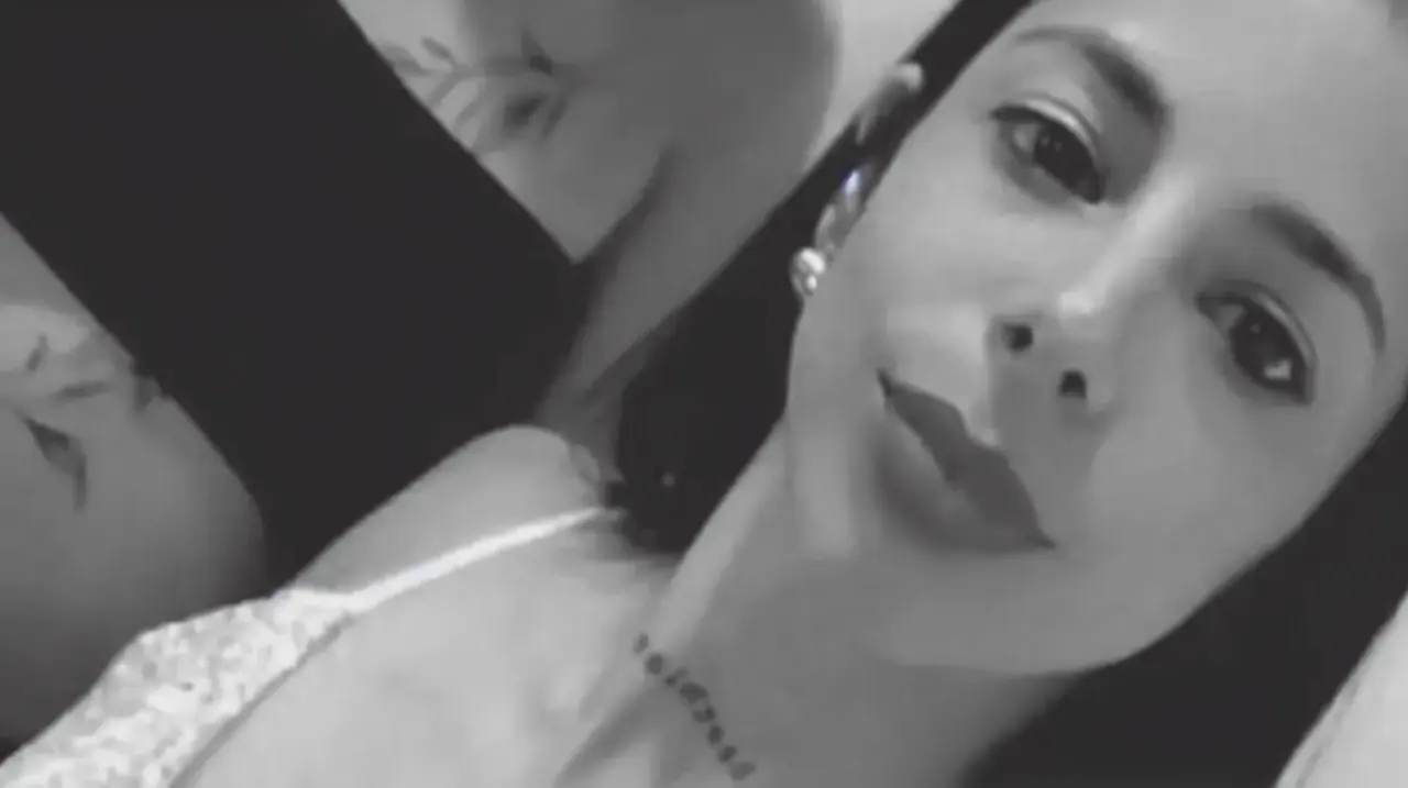 Condenaron a perpetua a Renzo Chidichimo por el femicidio de Rocío González