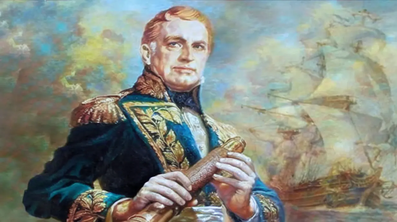 Belgrano, San Martín y Brown: cuando los próceres también pensaron en la tierra