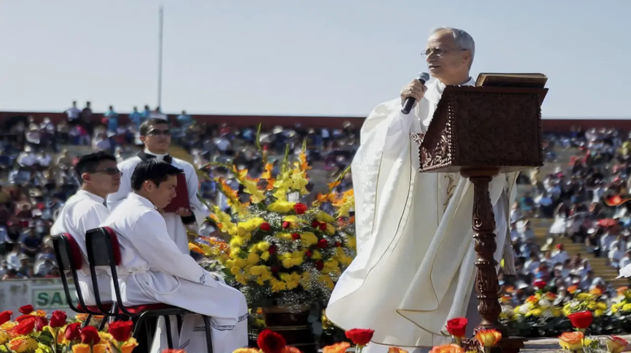 El papa León XIV presenta a San Marino como ejemplo de libertad y bien común