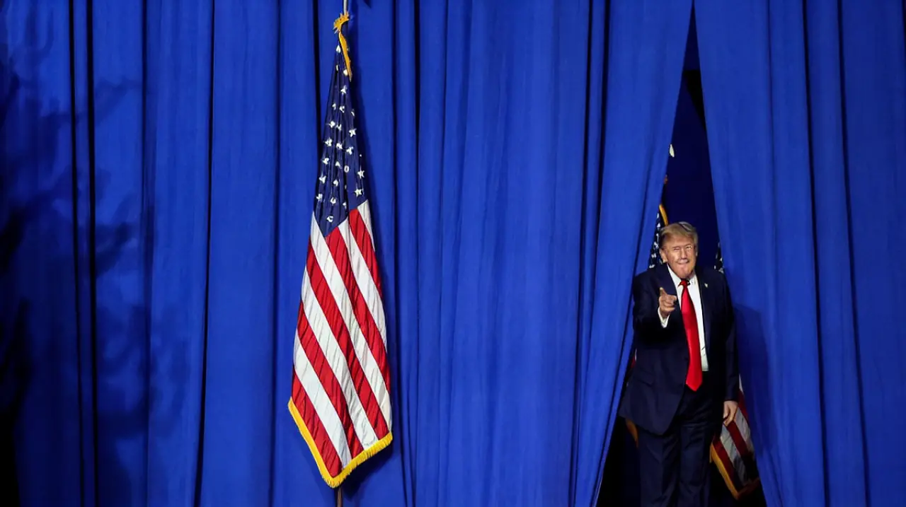 Trump, entre la tregua fallida y la escalada en Medio Oriente
