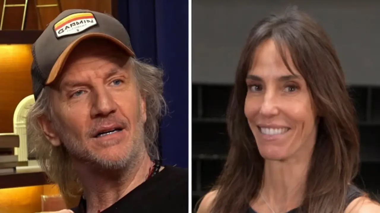 Facundo Arana volvió a hablar de María Susini y dejó abierta la puerta a una reconciliación