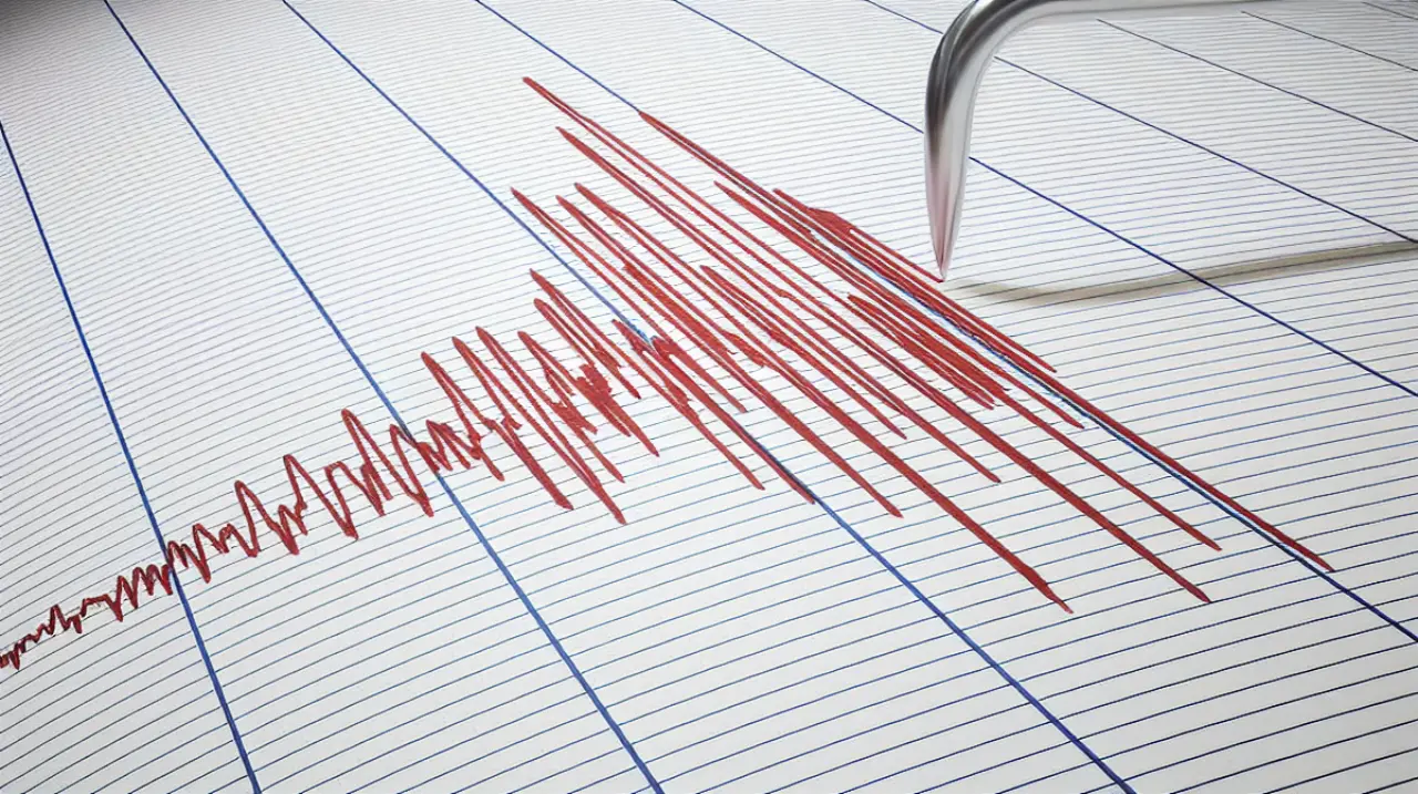 Temblor en EE.UU.: recomendaciones clave y los sismos más fuertes registrados