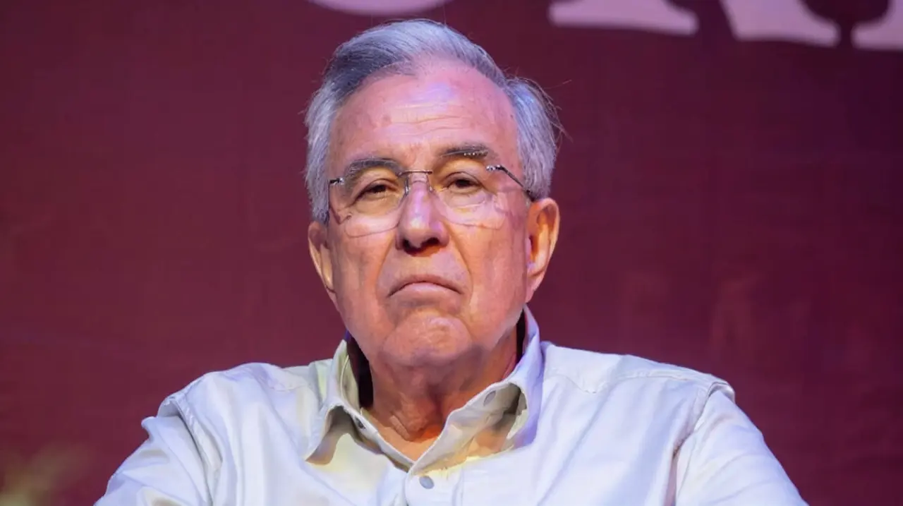 Sinaloa convoca sesión extraordinaria por nueva licencia de Rubén Rocha Moya