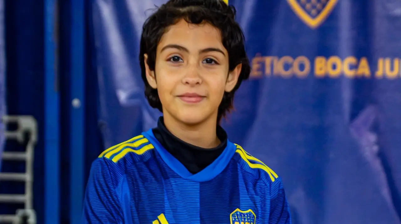 El Sub 12 femenino que cambia la base del fútbol argentino