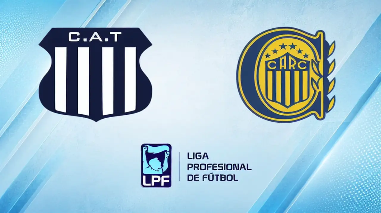 Talleres y Rosario Central juegan por la fecha 6 del Clausura 2026