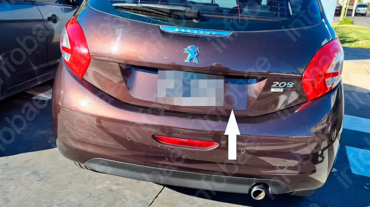 Ordenan indemnizar a un conductor al que le dañaron el auto en un service oficial
