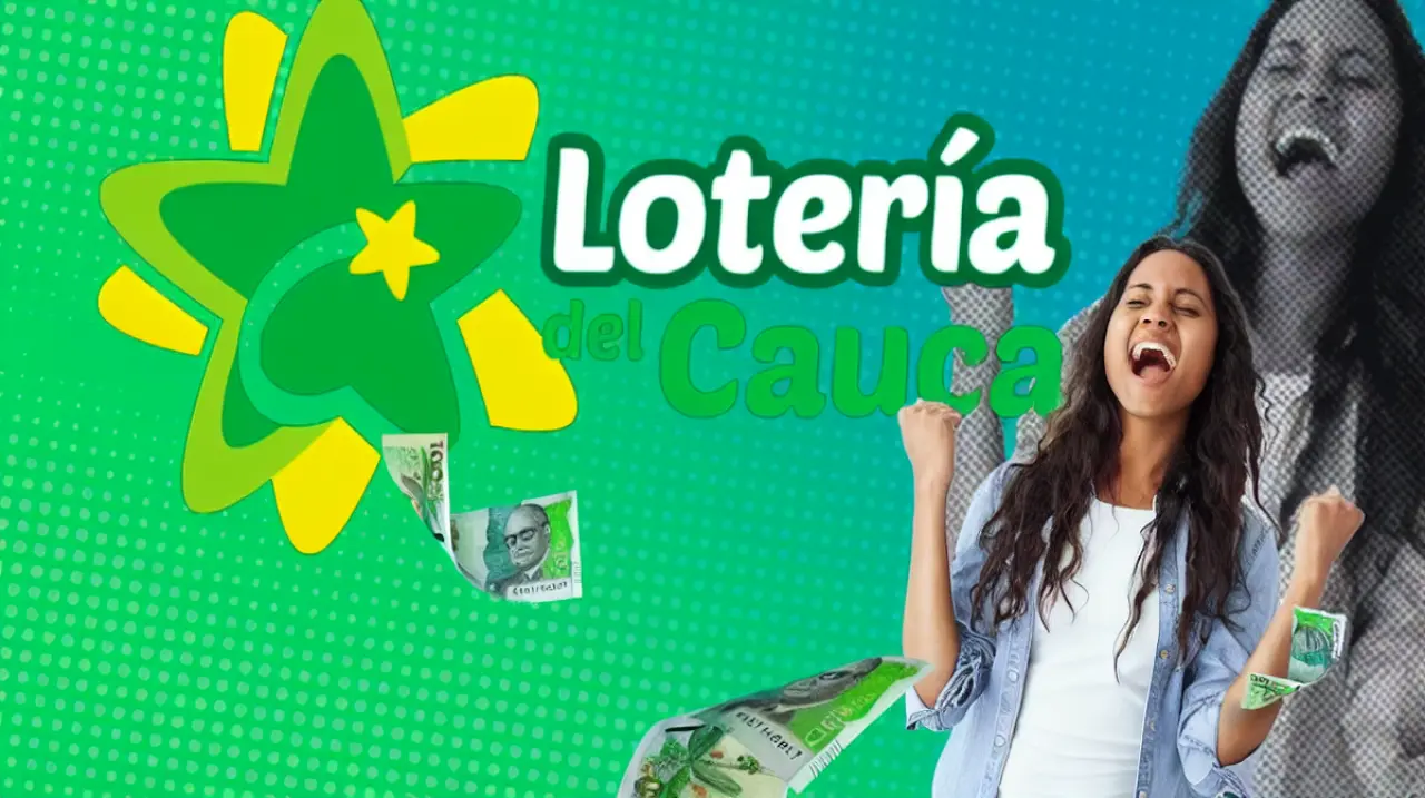 Lotería del Cauca: estos fueron los números ganadores del sorteo del 22 de agosto